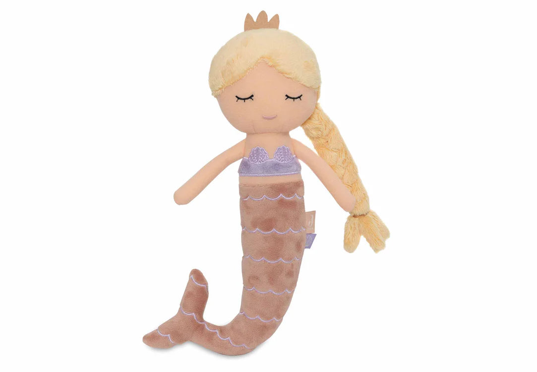 Knuffel mermaid Ella, Jollein