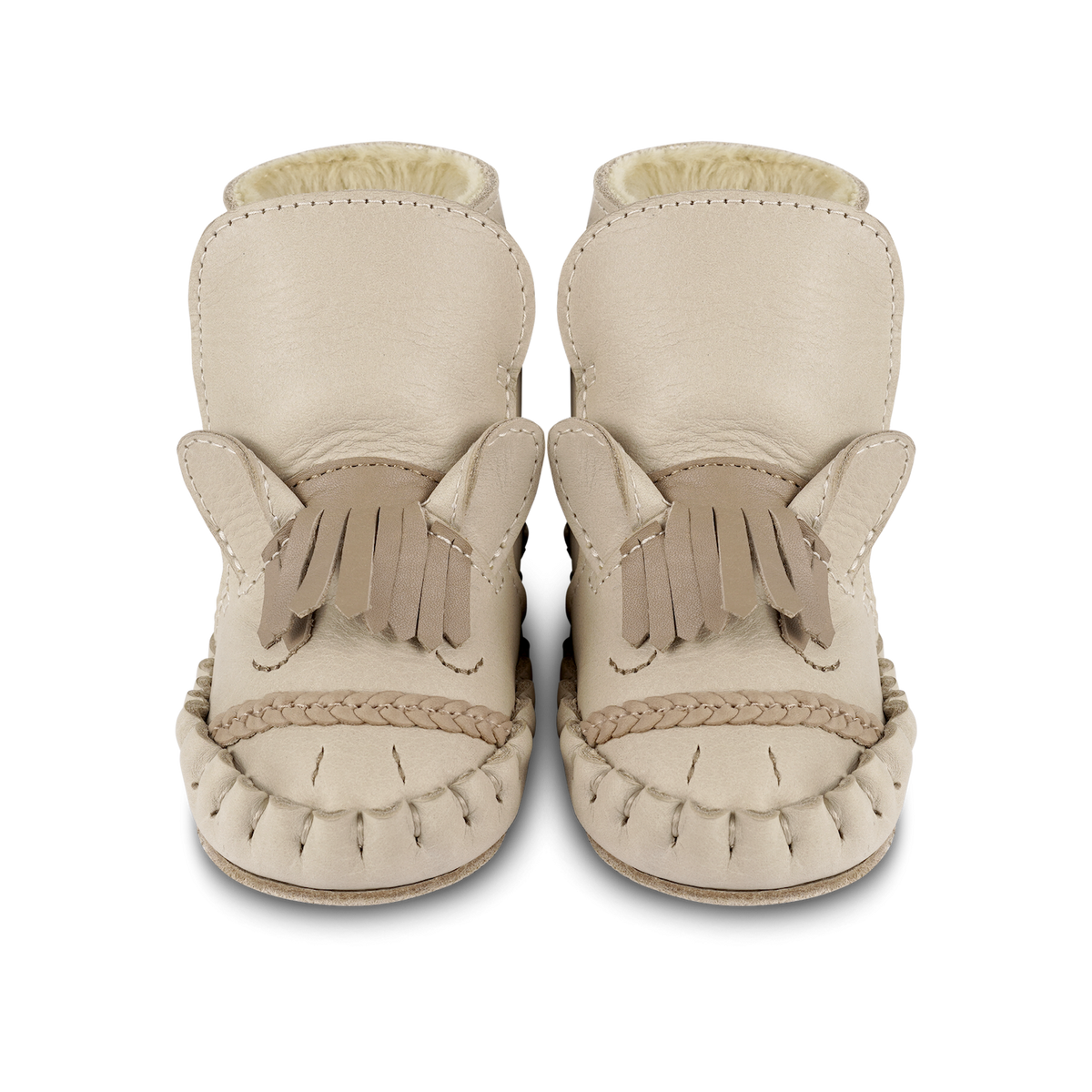 Kapi special booties Horse, Donsje Amsterdam