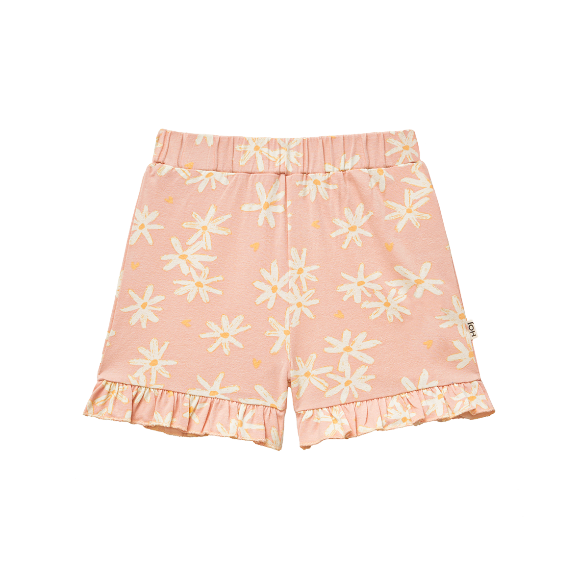 Ruffled shorts Daisy, House Of Jamie