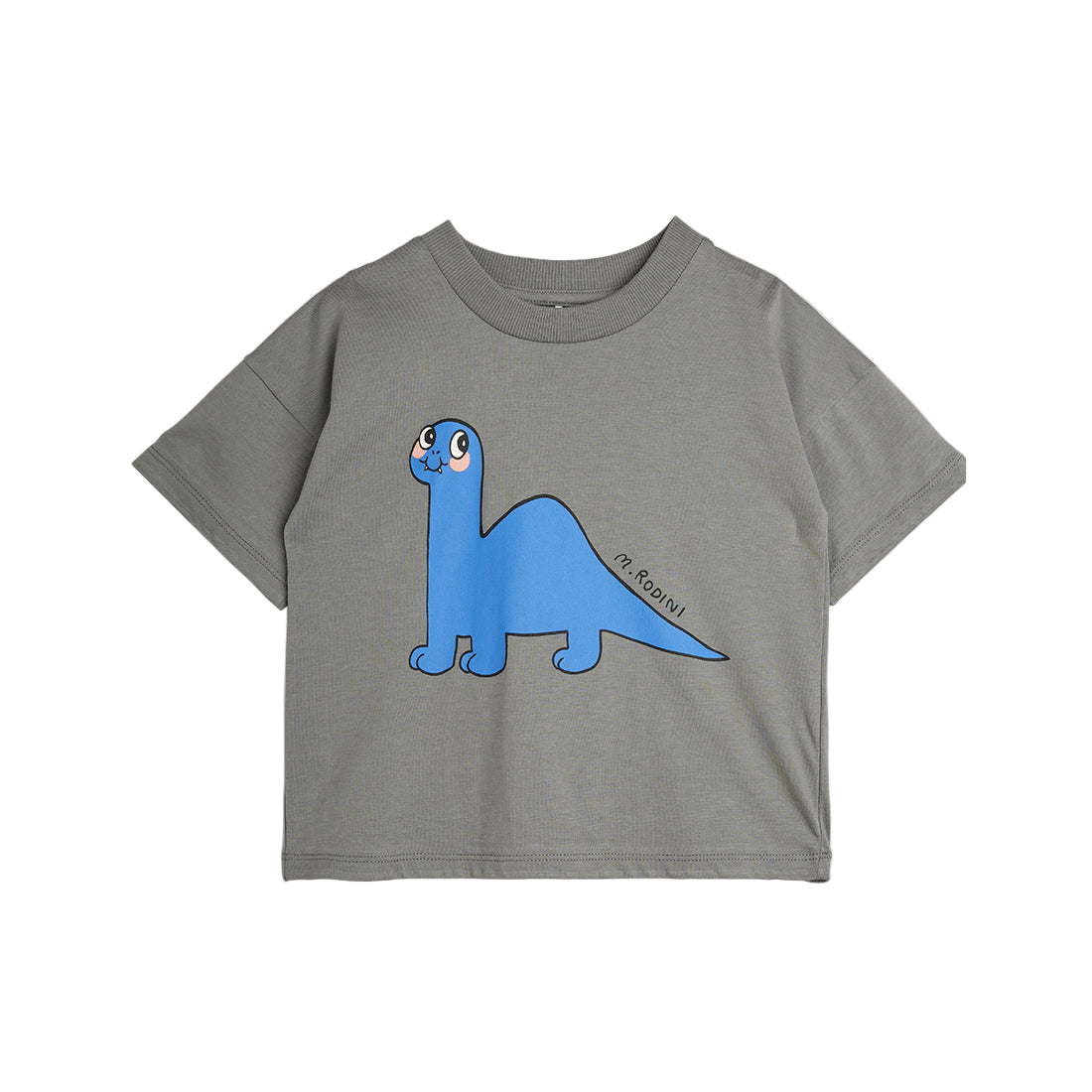 Dino sp ss tee, mini rodini