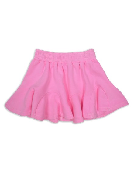 Skirt Pim Sunny pink, Ammehoela