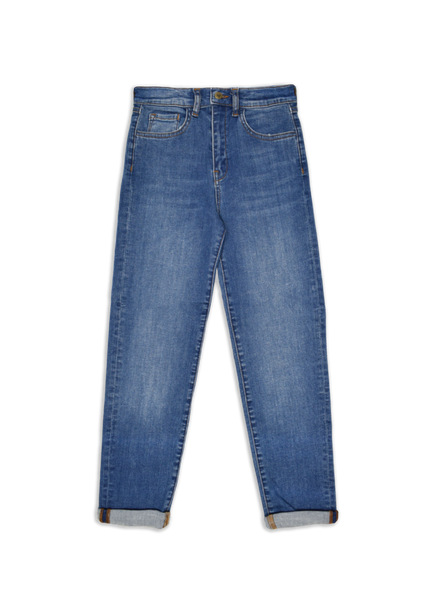 Jeans Ozzy, Ammehoela