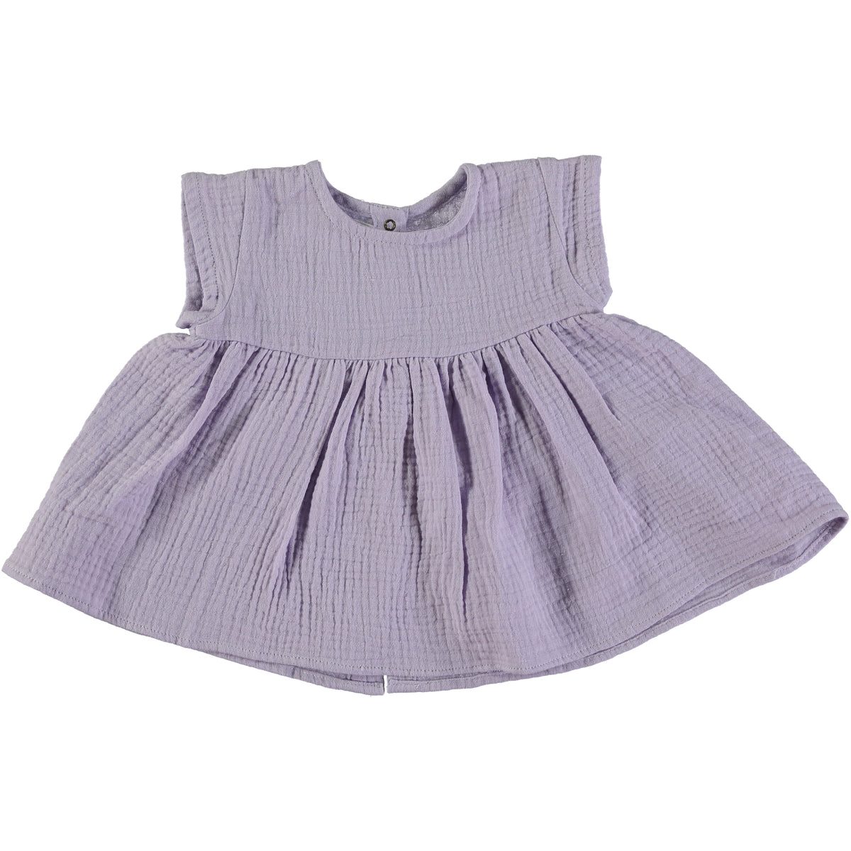 Baby dress Musilina Lila, Pequeno Tocon
