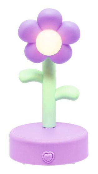Lamp Voorjaarsbloem 3 kleuren