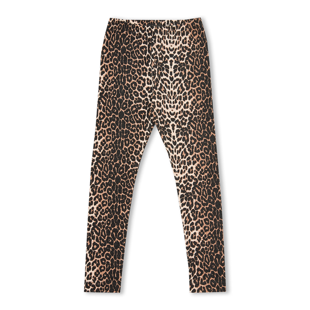 Lola legging leopard, Petit Blush