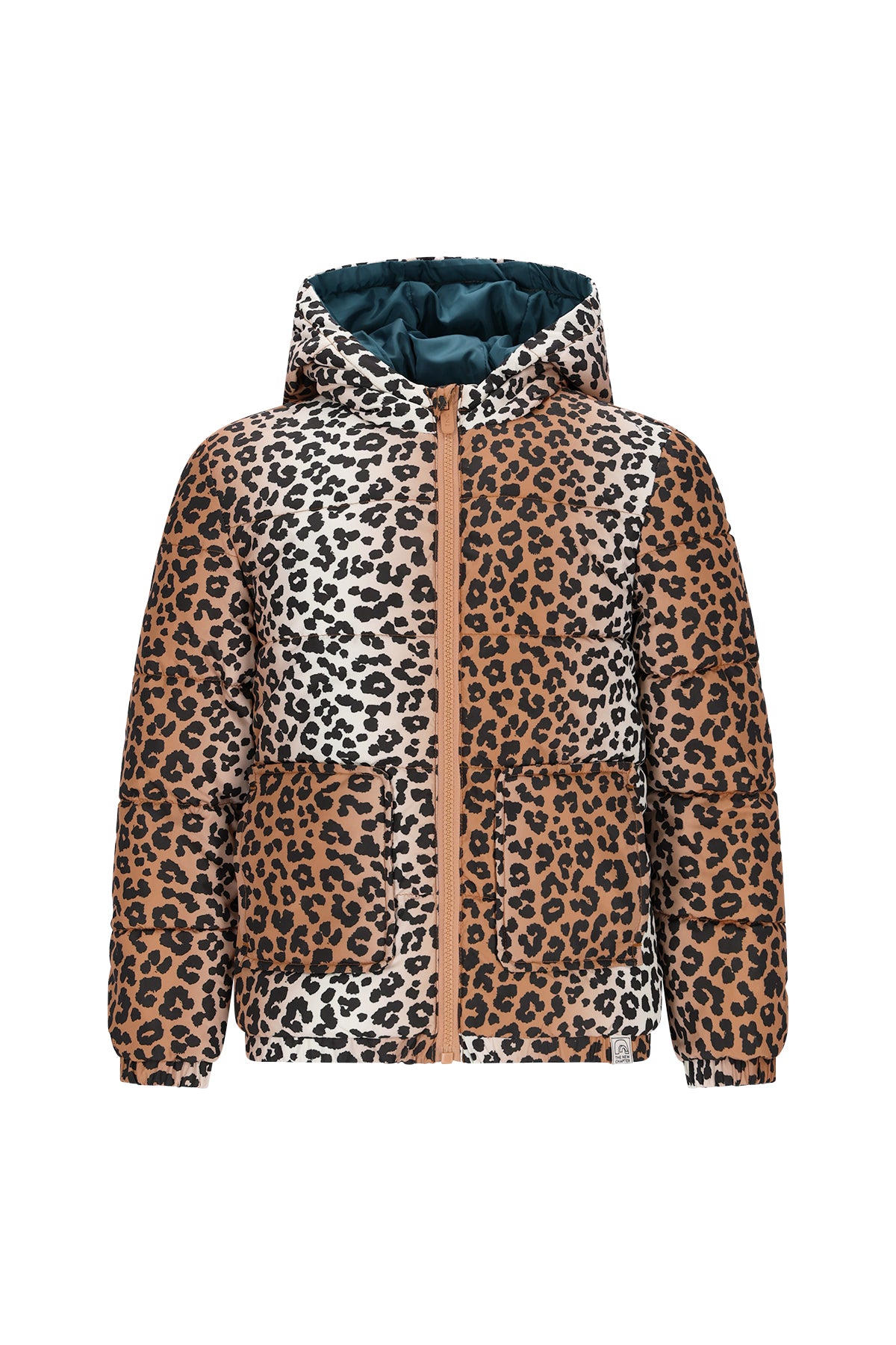 Mosi Jacket Leopard, The New Chapter