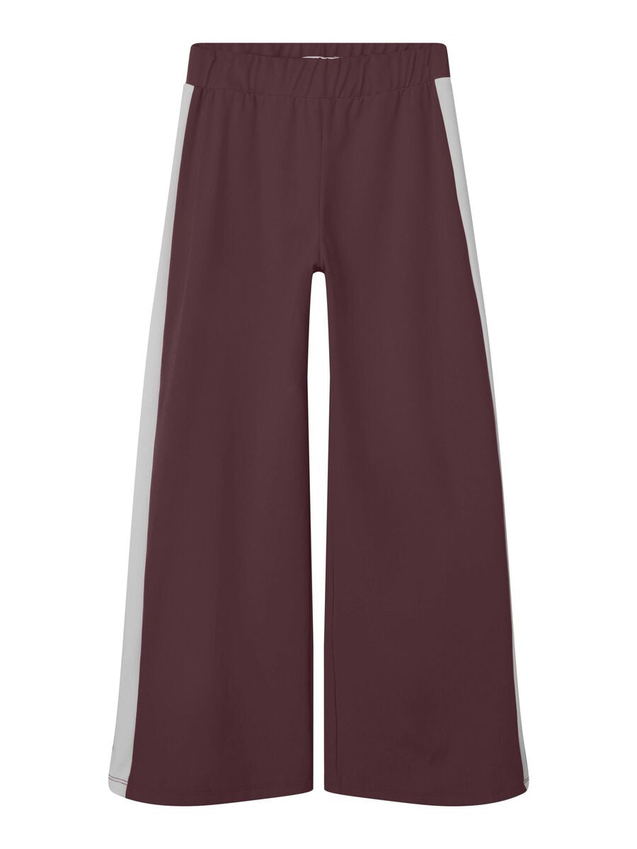 Wide pants Sassafras, Name it
