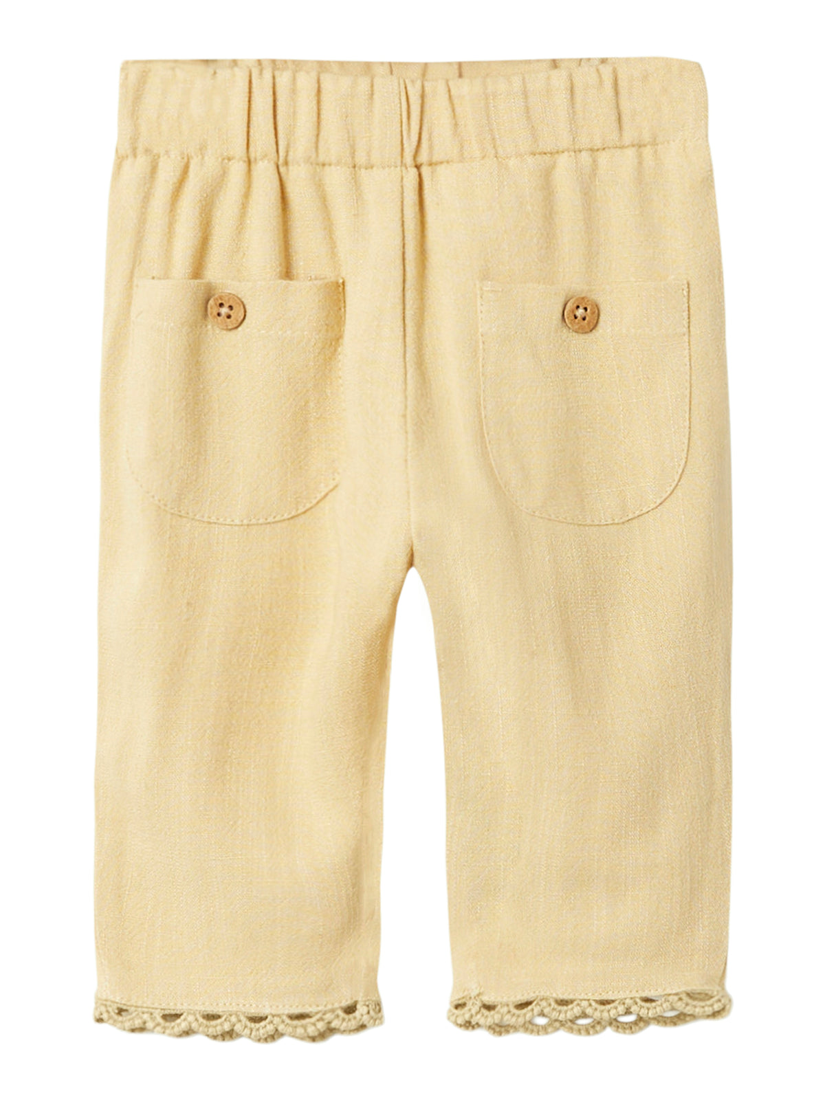 Damla loose pant lil atelier