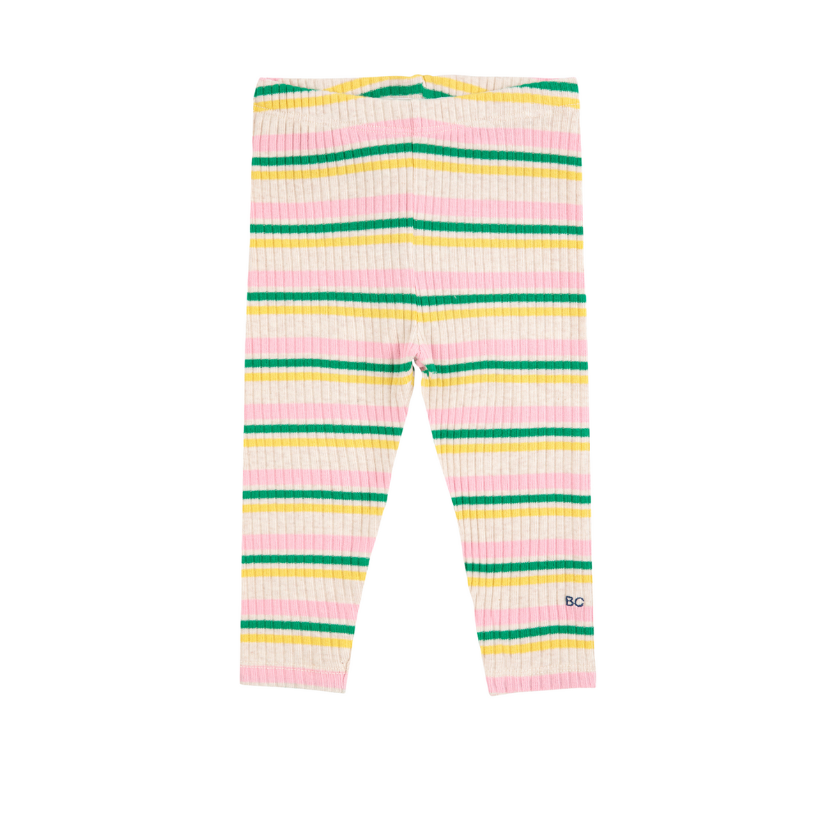 Striped legging, Bobo Choses