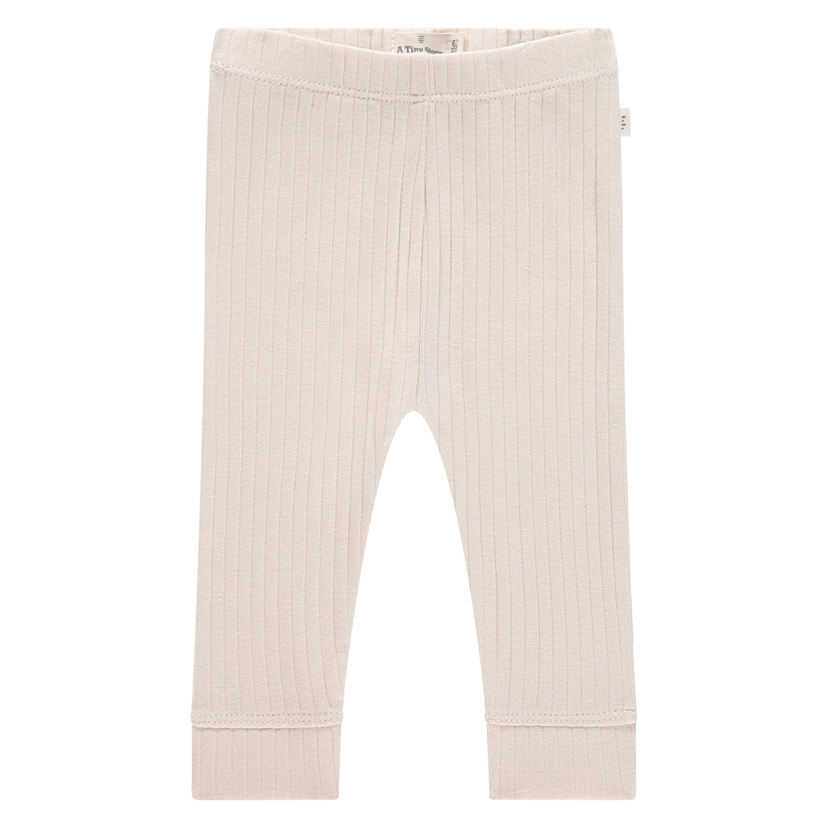 Baby pants snow, A Tiny Story