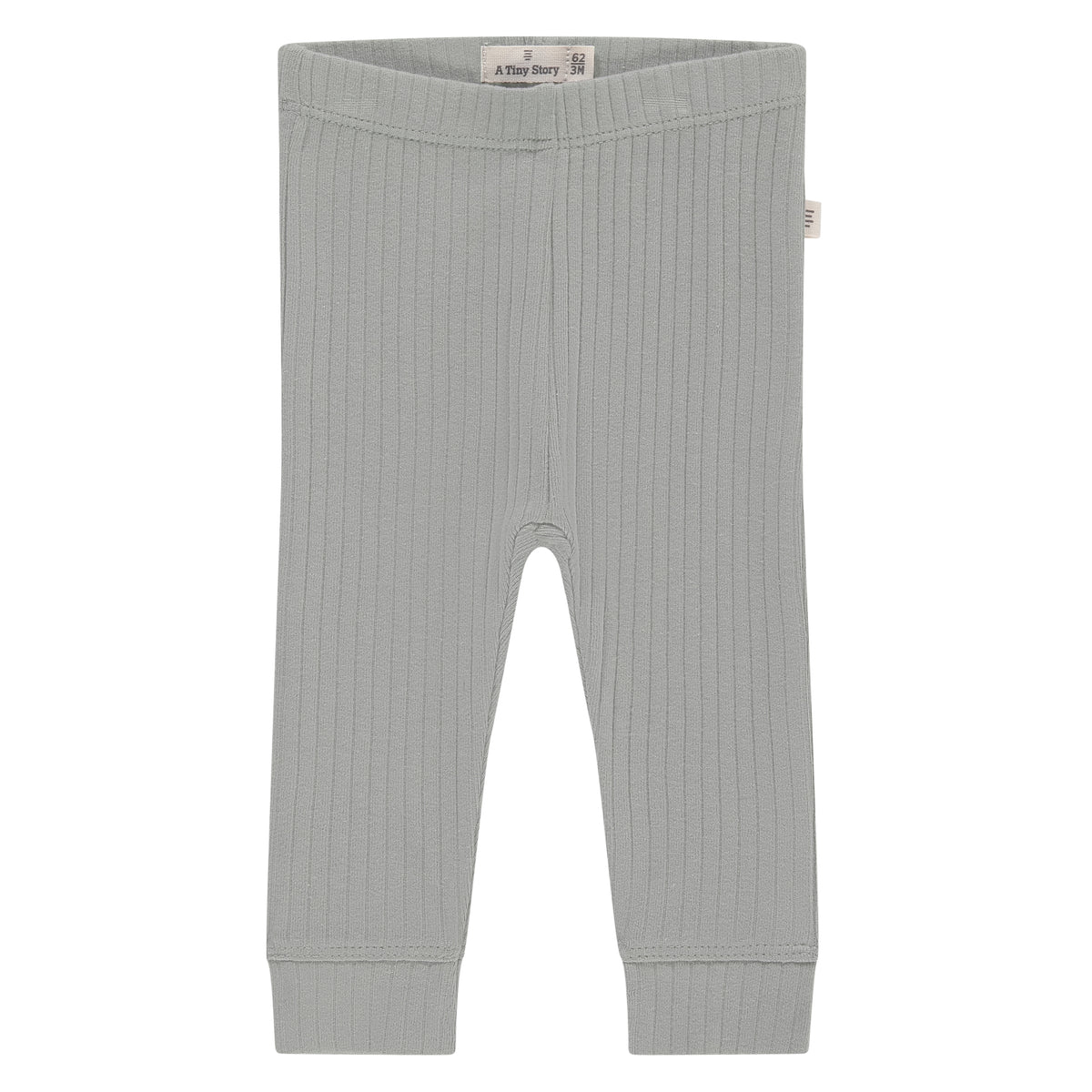 Baby pants Steel, A Tiny Story