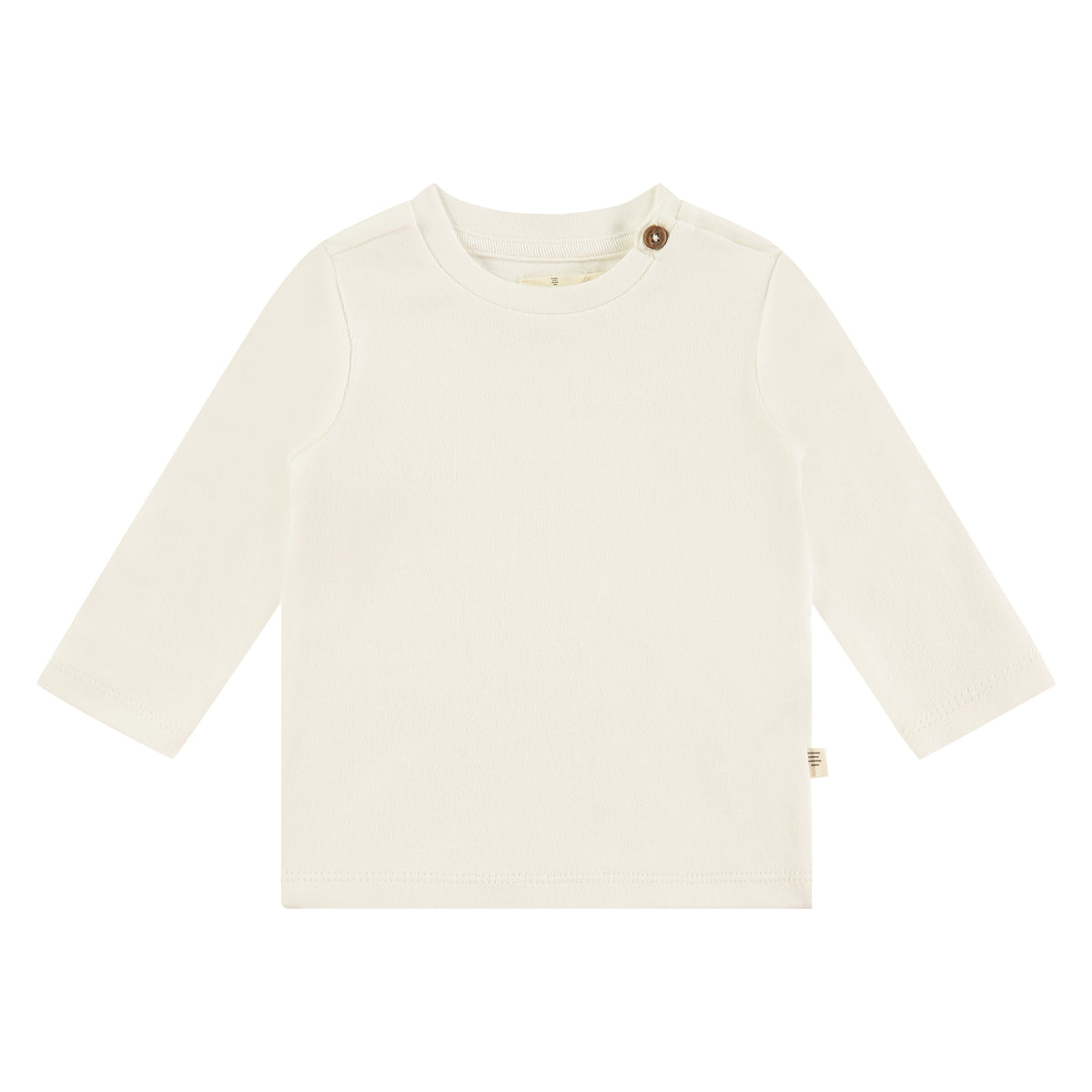 Baby longsleeve cloud, A Tiny Story