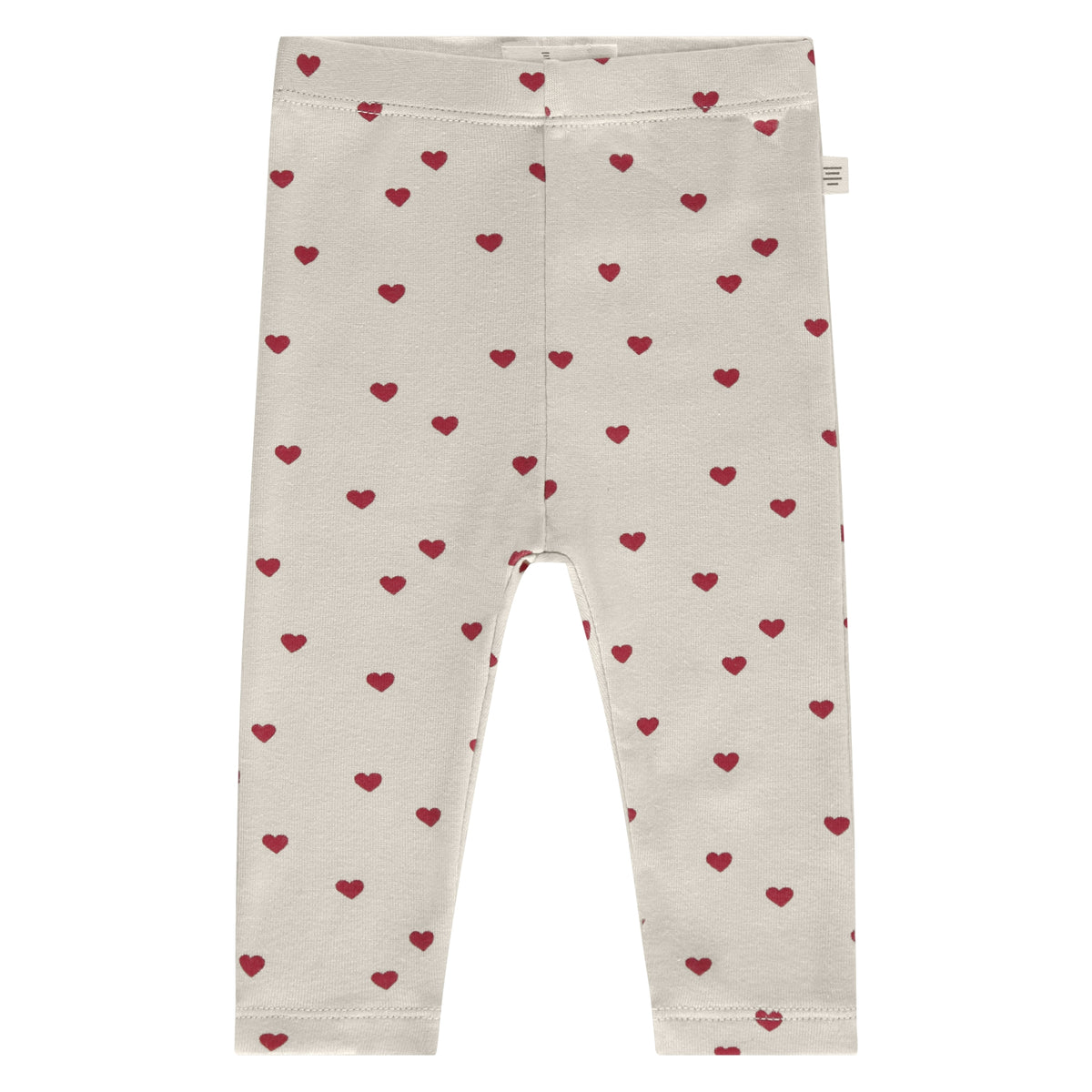 Baby pants Pearl Hearts, A tiny Story
