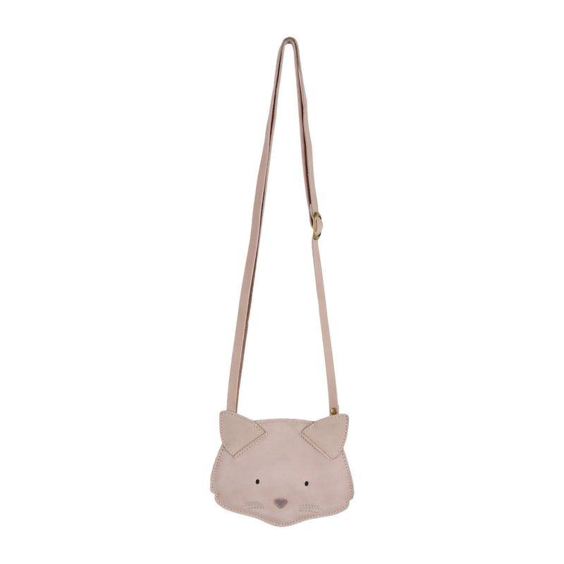 Britta classic purse Cat, Donsje Hedgehog & Deer
