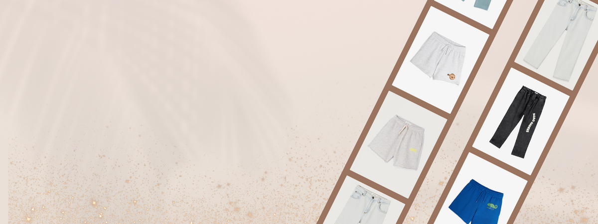 Broeken, Joggers & Leggings