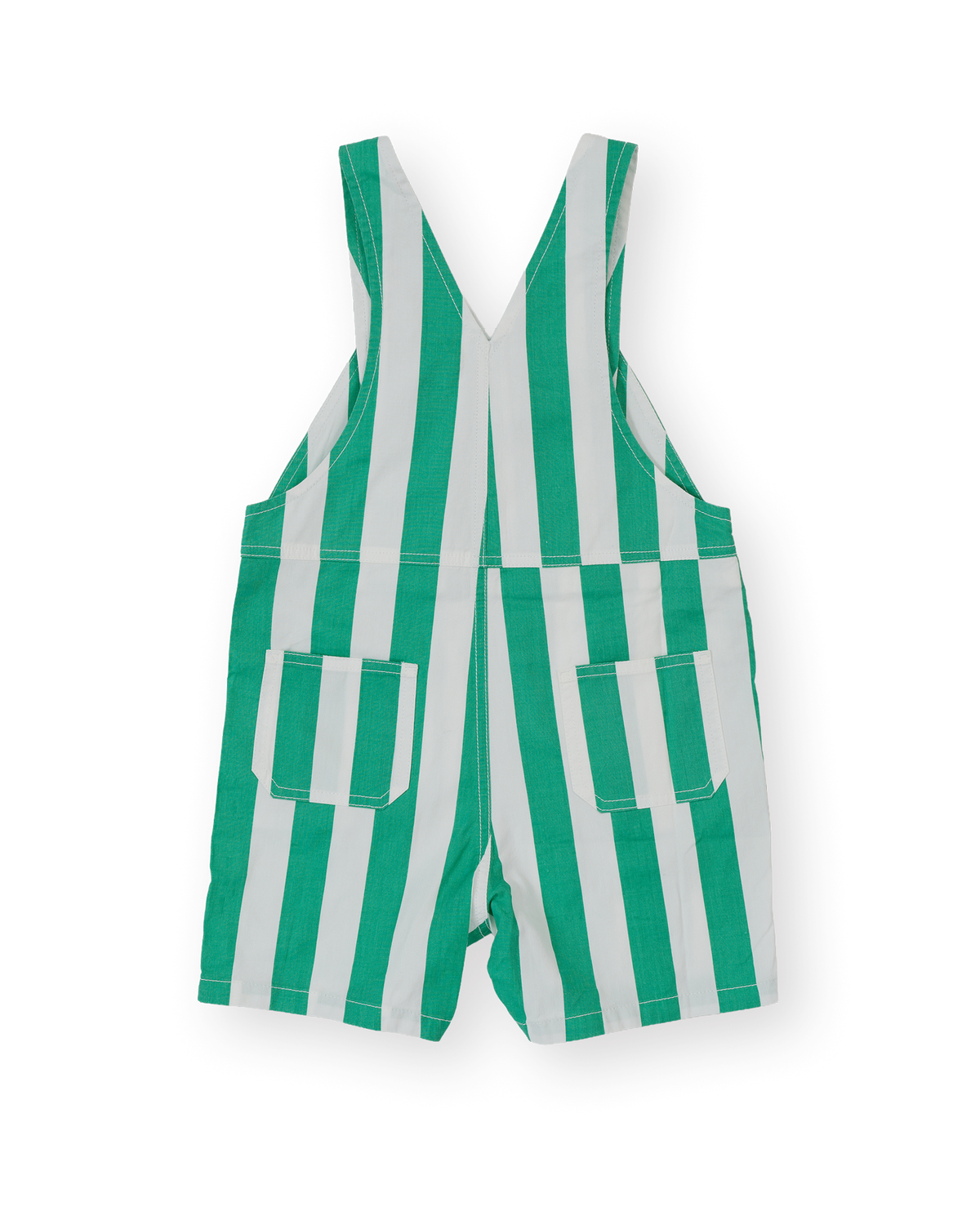 Happy stripe Burton Overall, Goldie & Ace