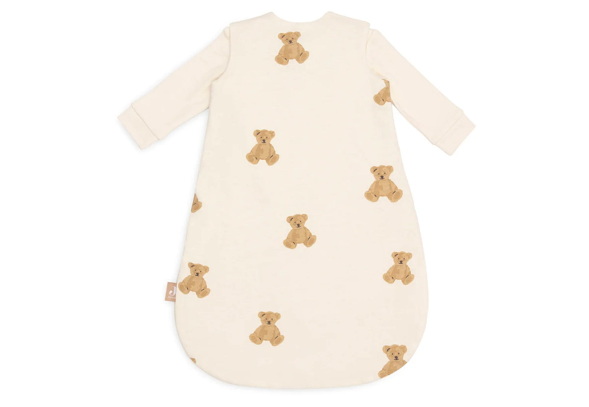 Slaapzak newborn 4 seizoenen Teddy bear 60 cm, Jollein