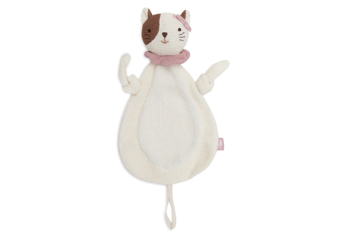 Speendoekje Cat Jil, Jollein