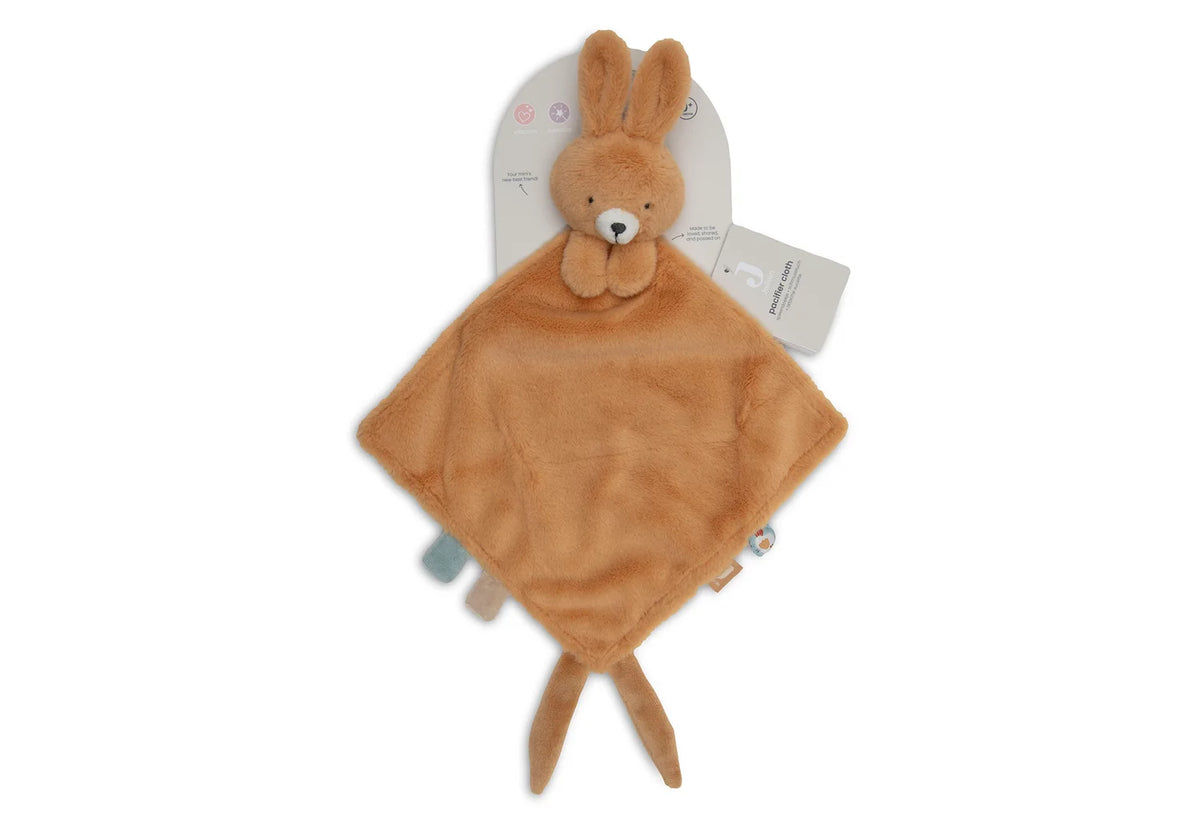 Speendoekje Bunny Luz, Jollein