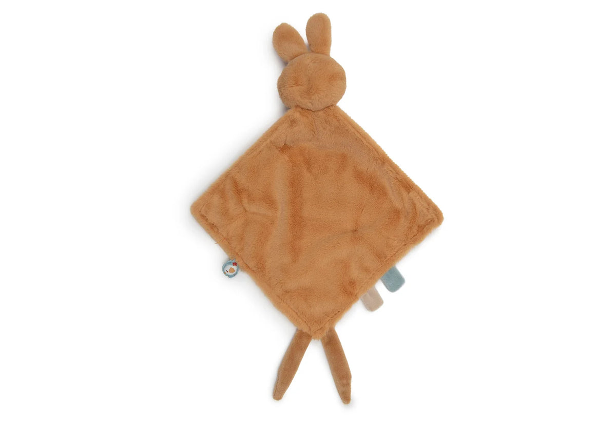 Speendoekje Bunny Luz, Jollein