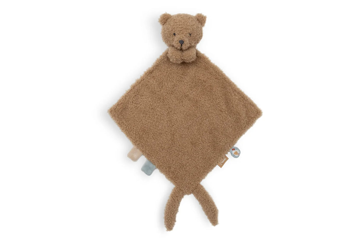 Speendoekje Bear Brave , Jollein