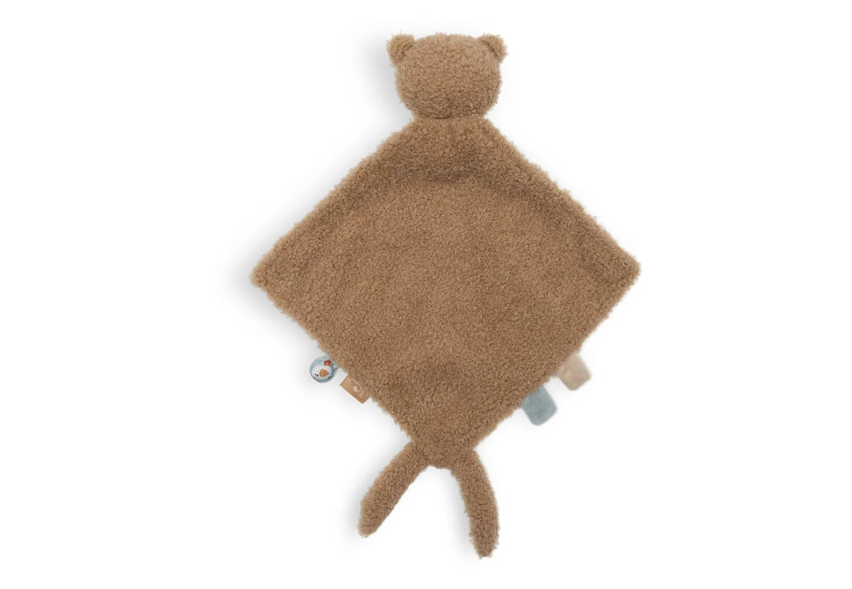 Speendoekje Bear Brave , Jollein