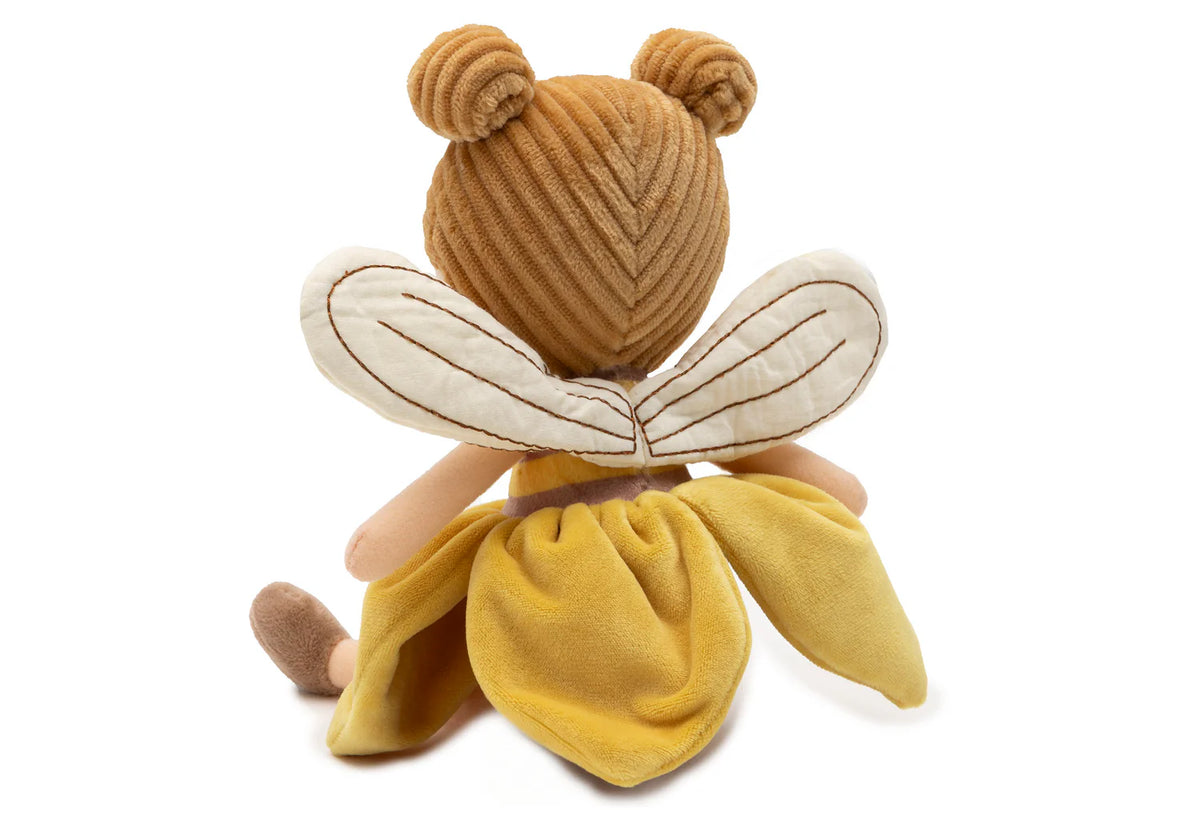 Knuffel bee Lilly, Jollein