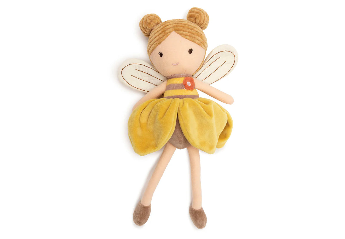 Knuffel bee Lilly, Jollein