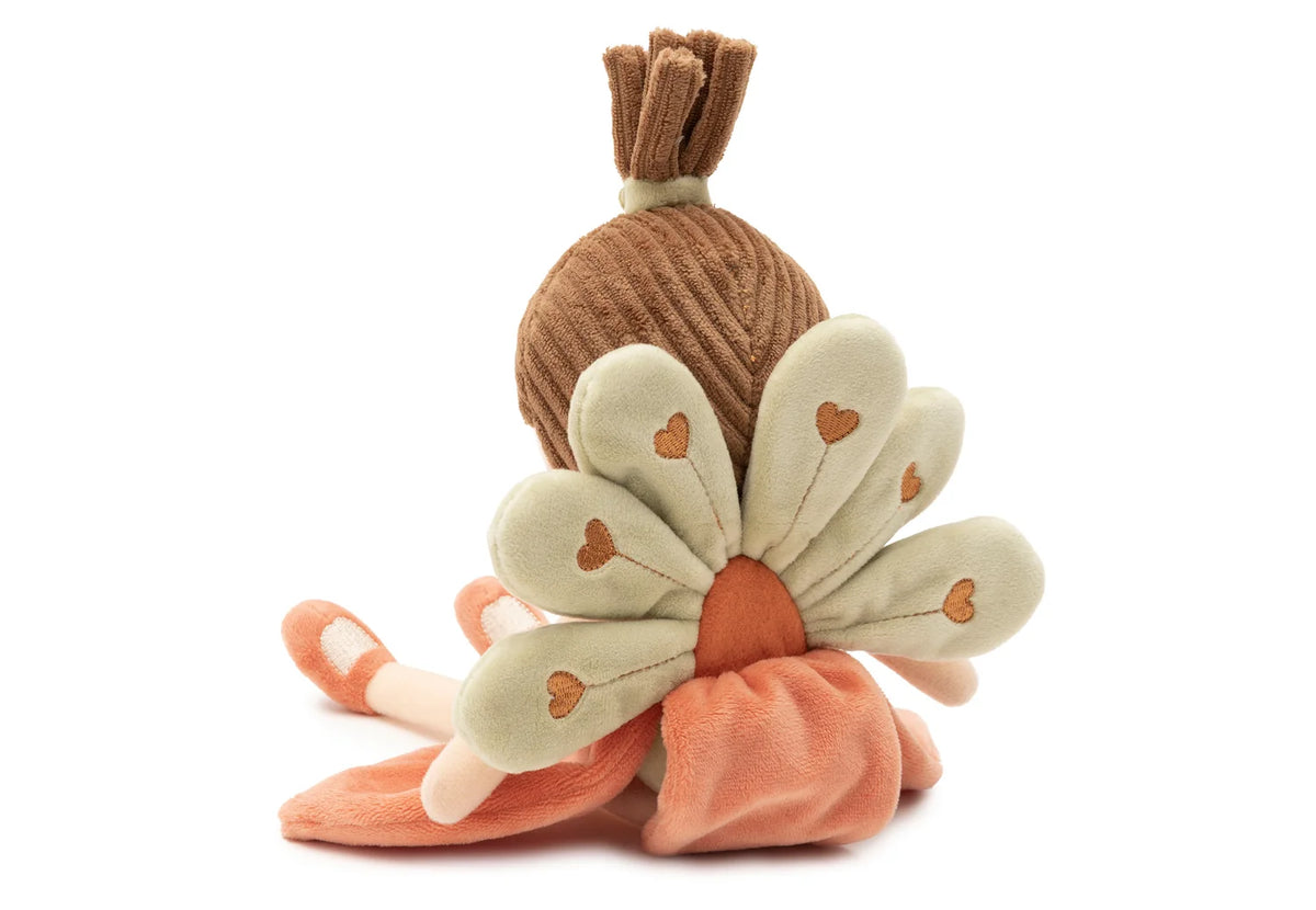 Knuffel Peacock Pia, Jollein