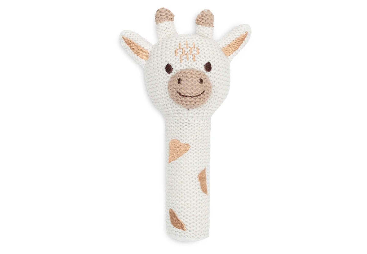 Rammelaar Giraffe, Jollein