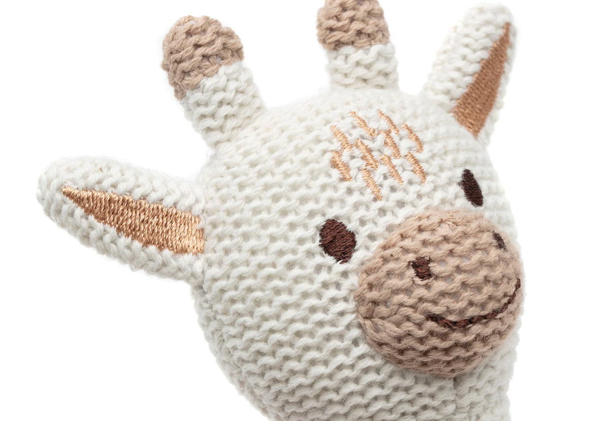 Rammelaar Giraffe, Jollein