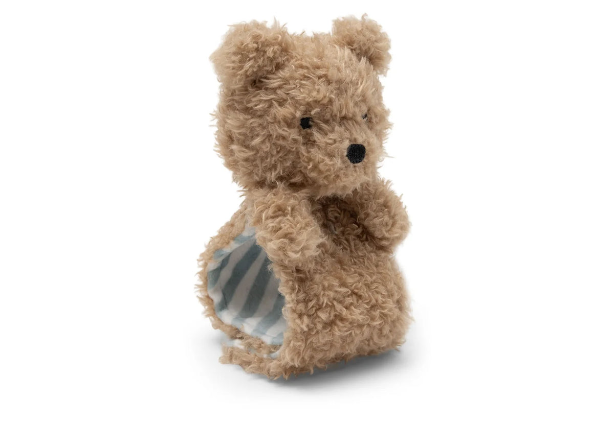 Polsrammelaar Bear Brave, Jollein