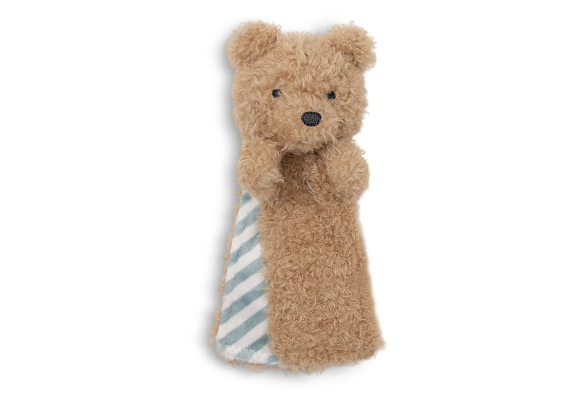 Polsrammelaar Bear Brave, Jollein
