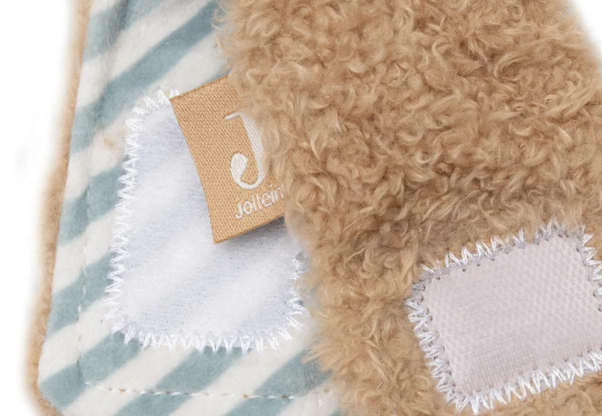 Polsrammelaar Bear Brave, Jollein