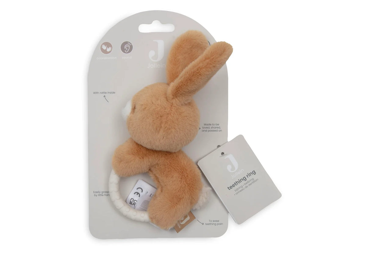 Bijtring Bunny Luz, Jollein