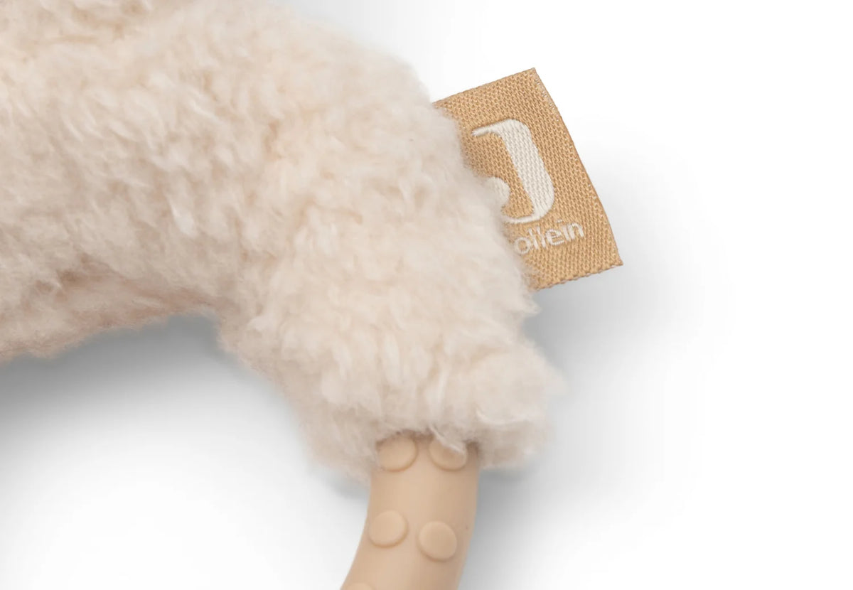 Bijtring Alpaca Paco, Jollein