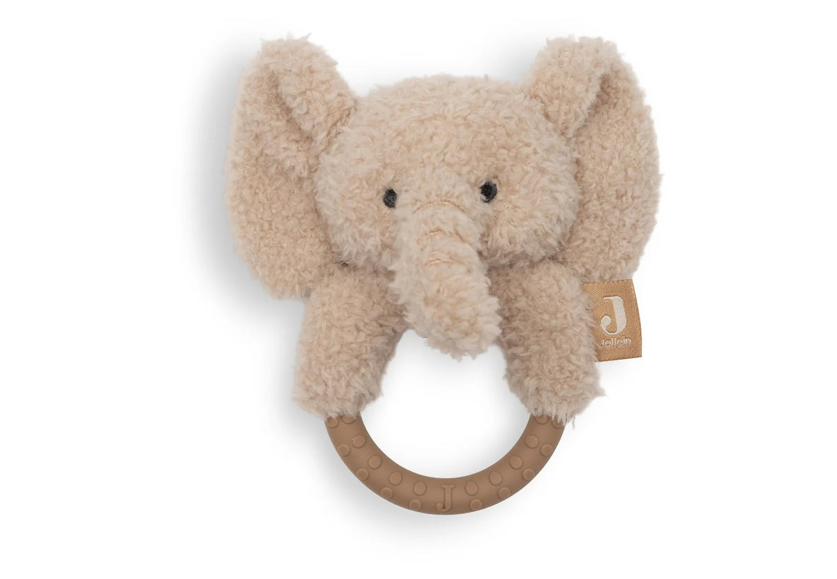 Bijtring Elephant Suki, Jollein