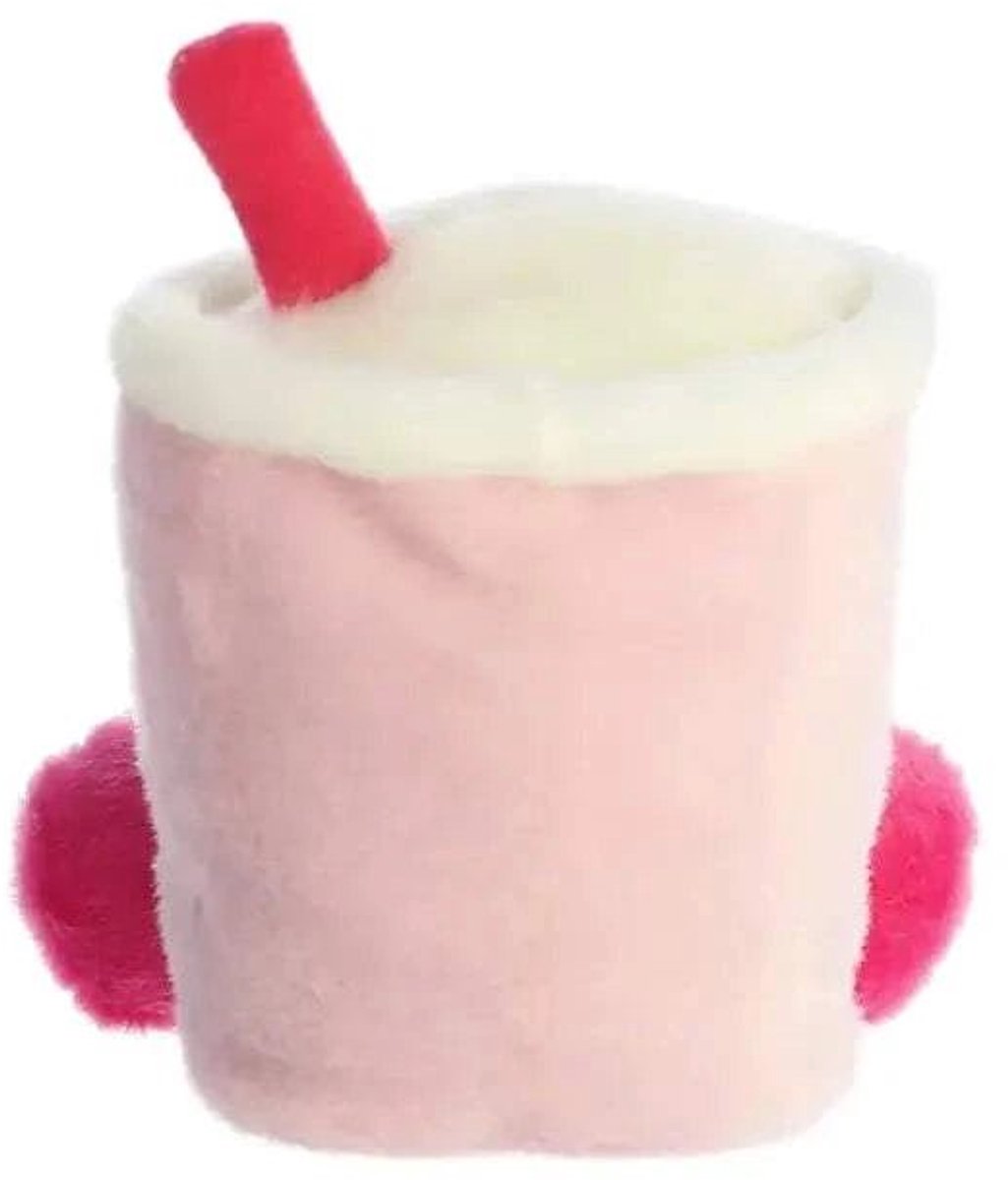 Palm Pals boba Heart