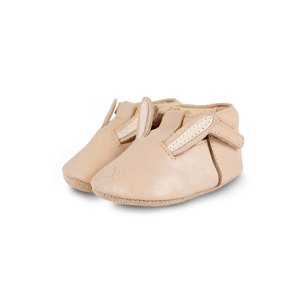 Blinc Shoes | Pink Bunny, Donsje Amsterdam