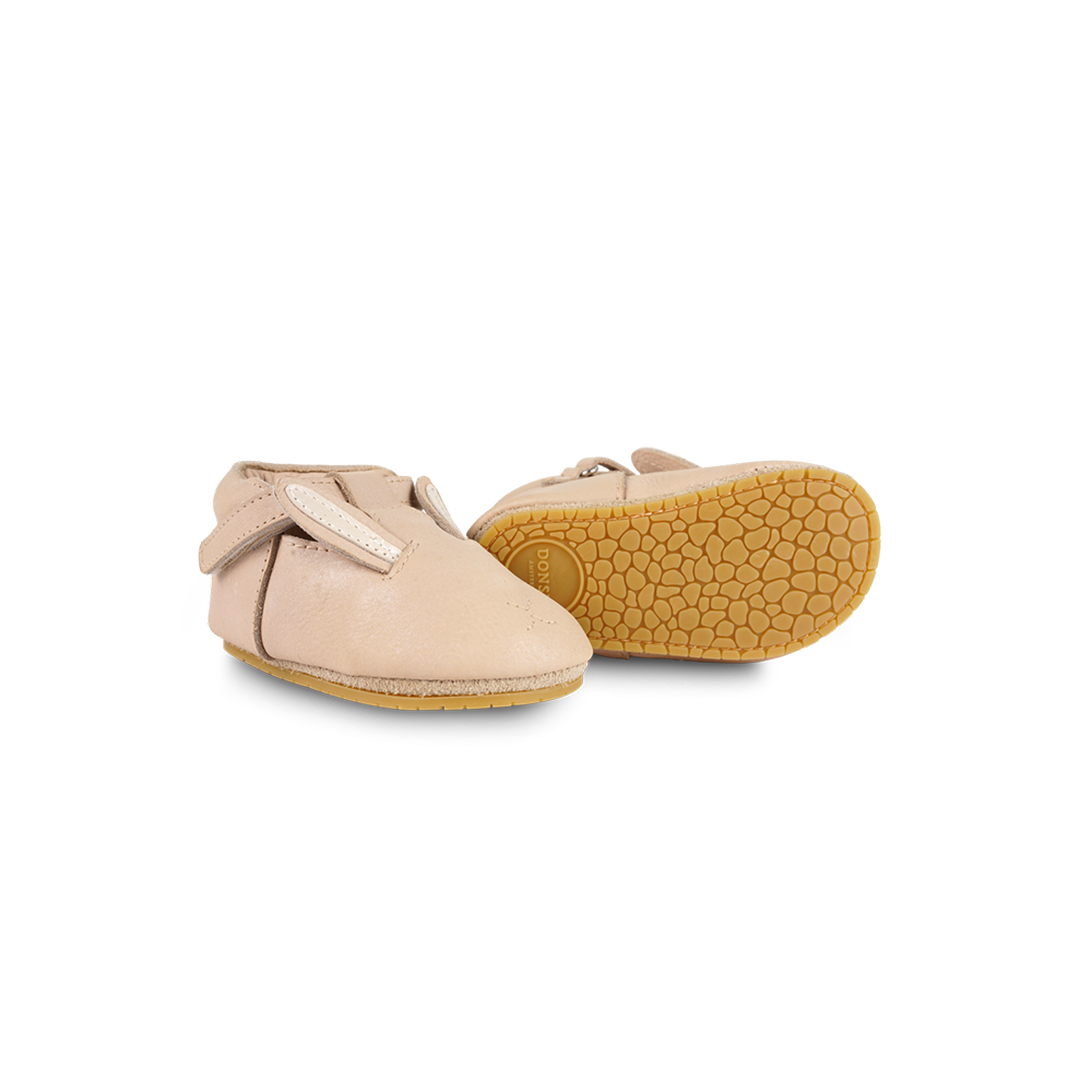 Blinc Shoes | Pink Bunny, Donsje Amsterdam