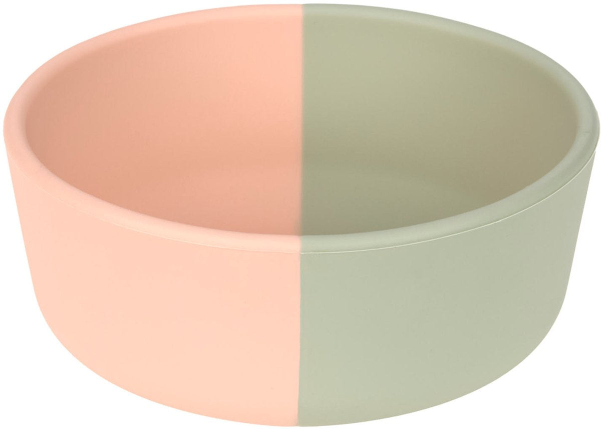 Siliconen Bowl-Happy fruits Cherry, Lässig