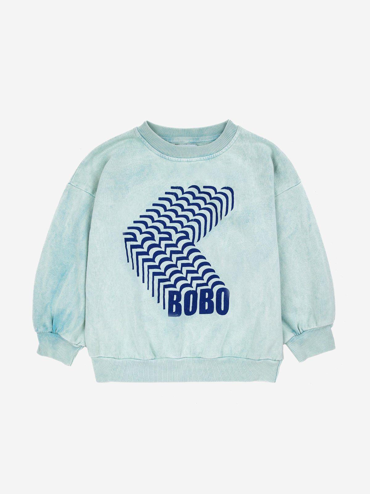 Bobo shadows sweatshirt, Bobo Choses