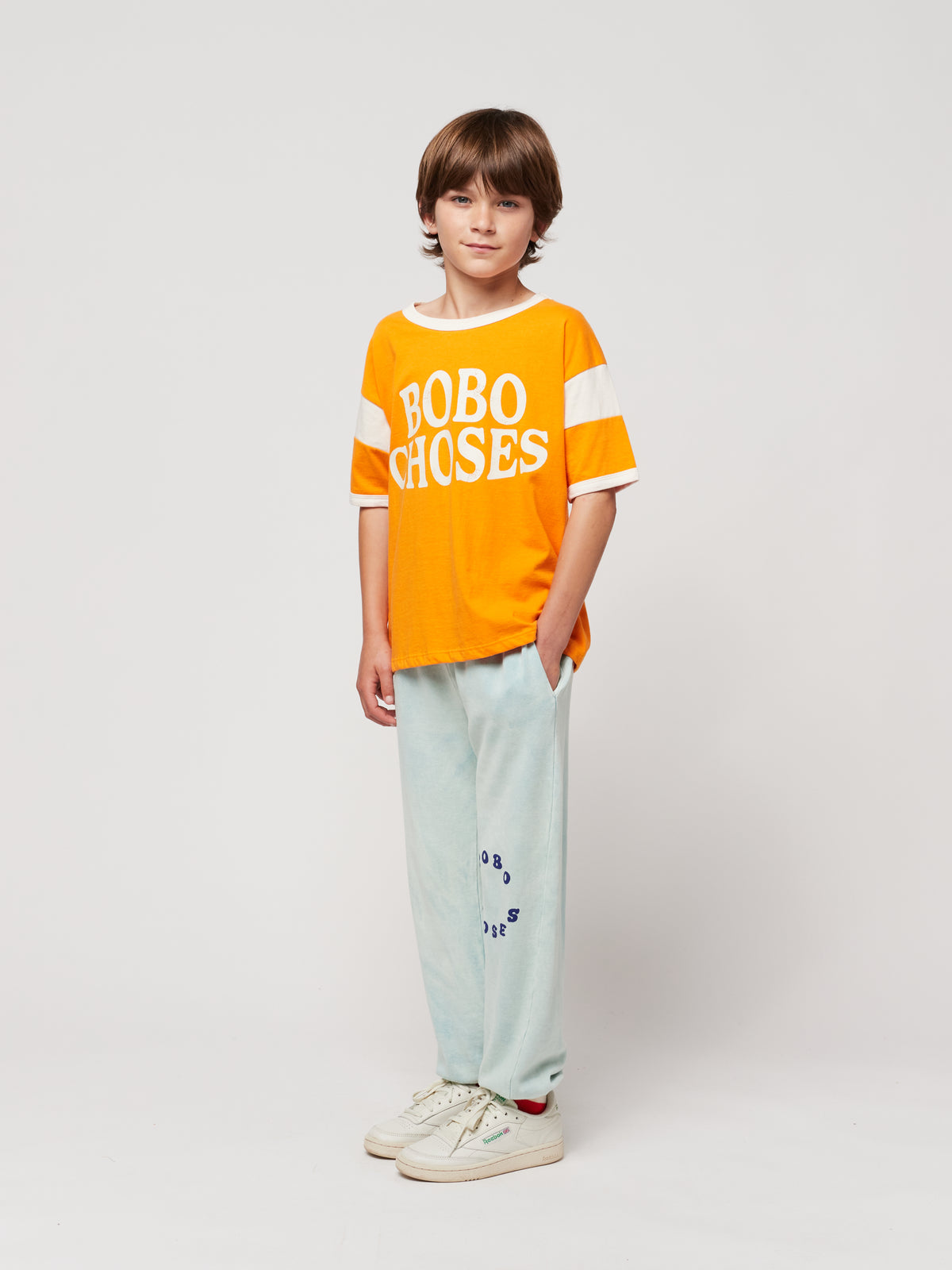 T-shirt Bobo Choses, Bobo Choses