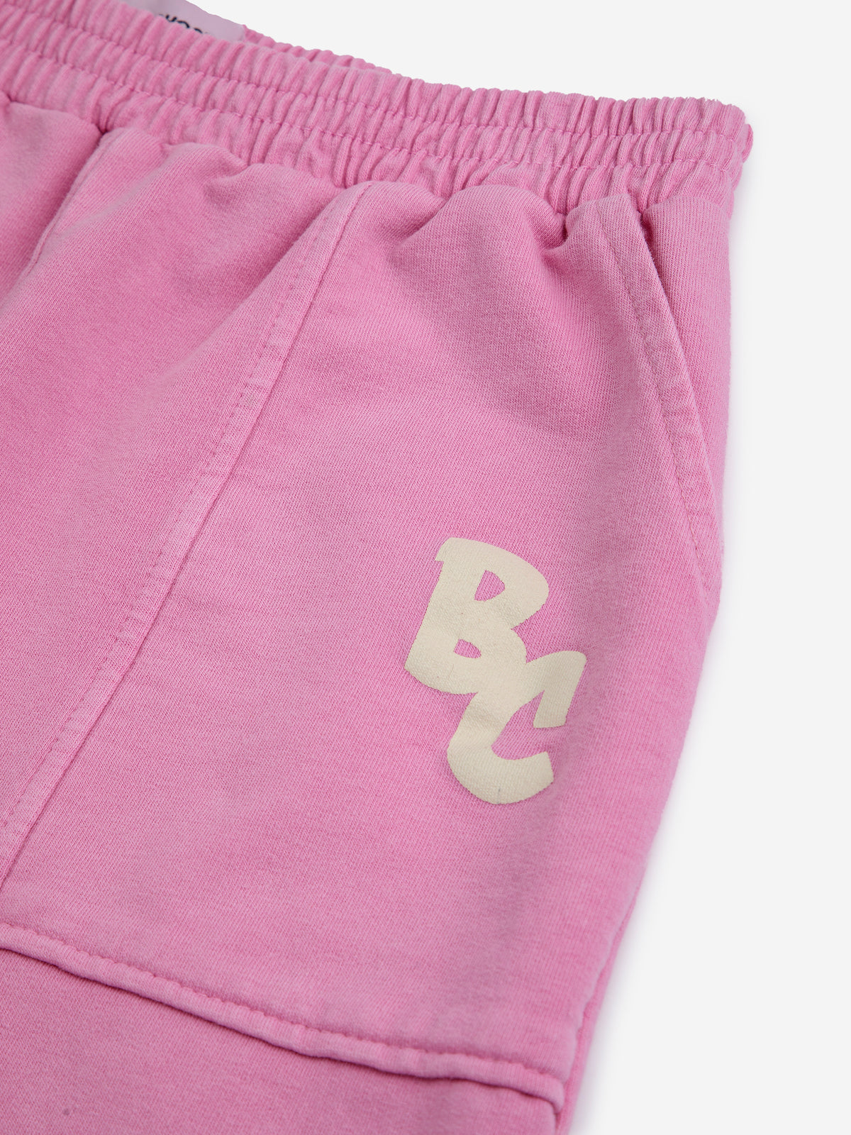 Bc pink jogging pants, Bobo Choses