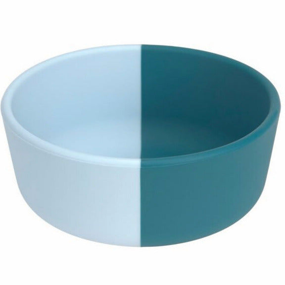 Siliconen Bowl-Tiny team Dog, Lässig