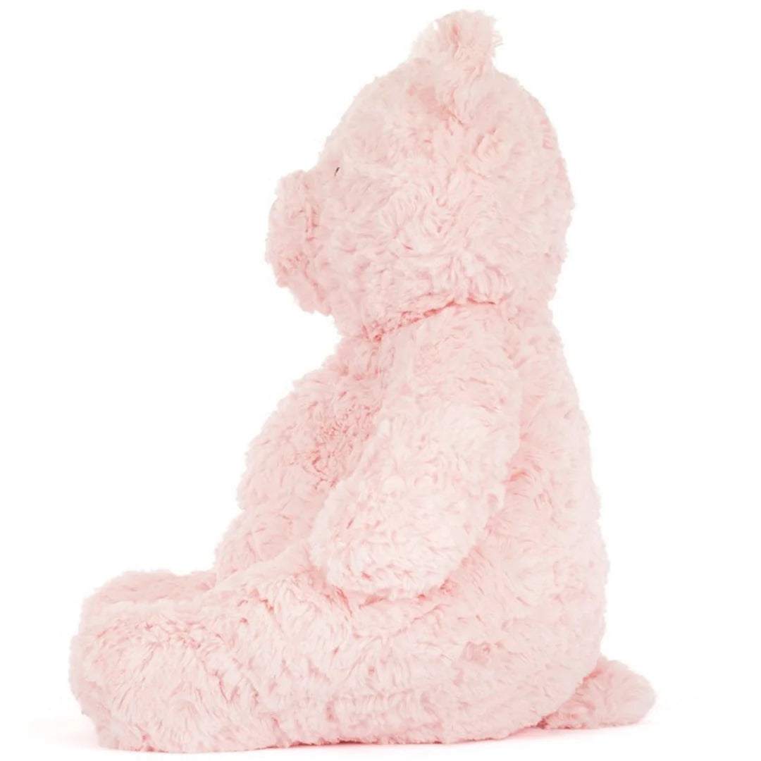 Leola Bear Medium, Jellycat