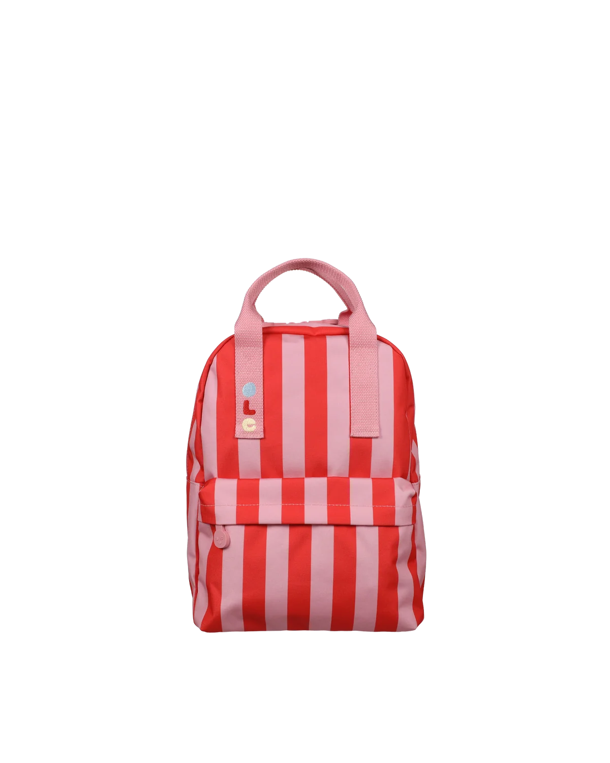 Ole backpack Medium stripe