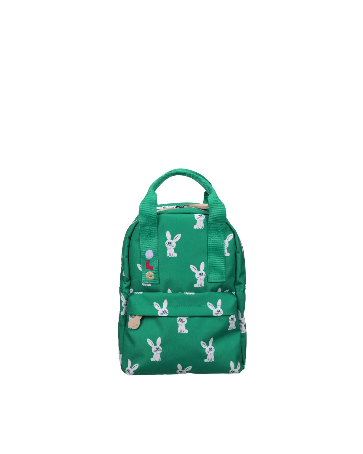 Ole backpack small Bunny