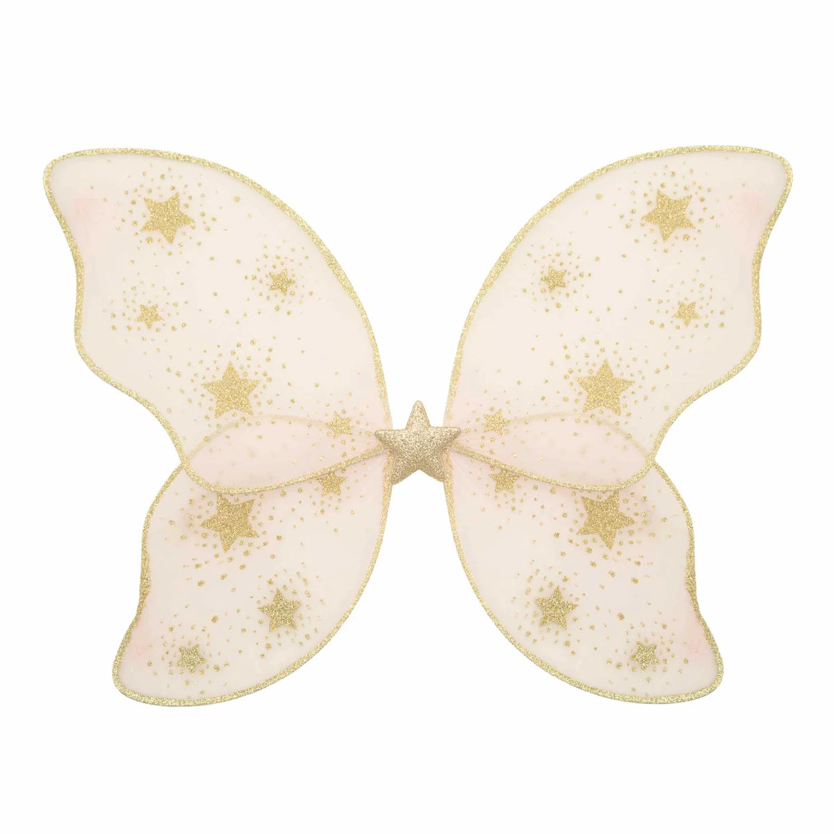 New starry night wings Pink, Mimi & Lula.