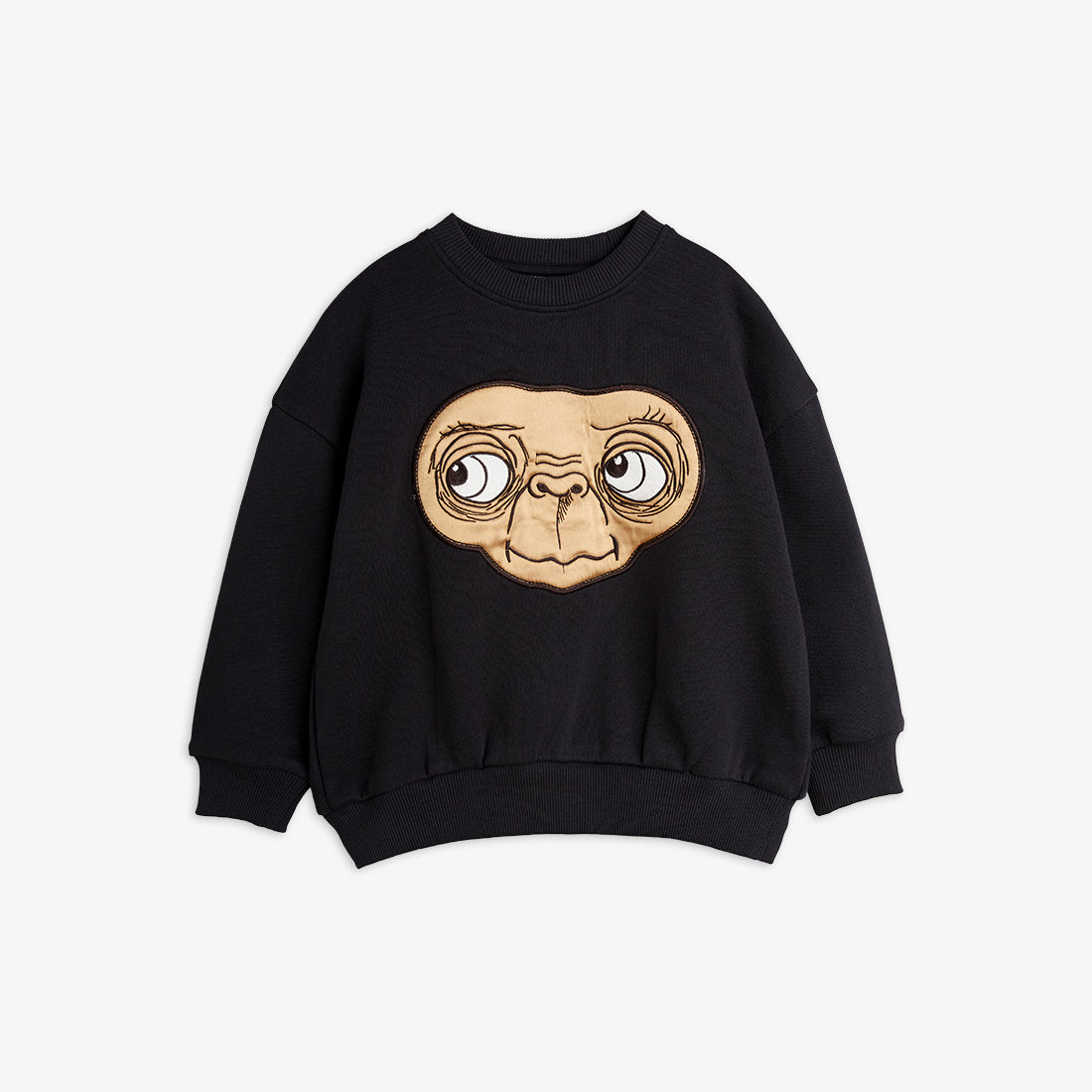 E.T application sweatshirt